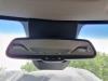 Rear view mirror from a Kia Sportage (QL), 2015 / 2022 1.7 CRDi 115 16V 4x2, Jeep/SUV, Diesel, 1.685cc, 85kW (116pk), FWD, D4FDL, 2015-09 / 2022-09, QLEF5D41; QLEF5D51 2017