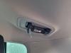 Kia Sportage (QL) 1.7 CRDi 115 16V 4x2 Rear seatbelt, centre