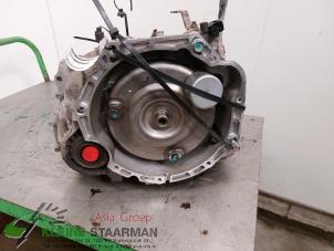 Used Gearbox Hyundai i10 (F5) 1.2i 16V Price on request offered by Kleine Staarman B.V. Autodemontage