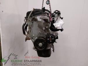 Used Motor Mitsubishi Space Star (A0) 1.2 12V Price € 650,00 Margin scheme offered by Kleine Staarman B.V. Autodemontage