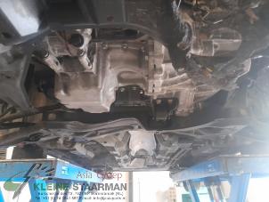Used Subframe Toyota Yaris III (P13) 1.0 12V VVT-i Price on request offered by Kleine Staarman B.V. Autodemontage