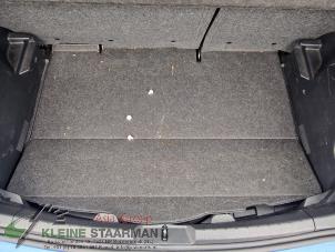 Used Floor panel load area Toyota Yaris III (P13) 1.0 12V VVT-i Price on request offered by Kleine Staarman B.V. Autodemontage