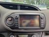 Toyota Yaris III (P13) 1.0 12V VVT-i Navigation system