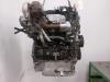 Engine from a Hyundai Tucson (TL) 2.0 CRDi 16V High Power 4WD 2017