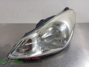Used Headlight, left Hyundai i10 (F5) 1.2i 16V Price on request offered by Kleine Staarman B.V. Autodemontage