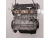 Motor from a Mitsubishi ASX 1.6 MIVEC 16V 2012