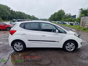 Used Style, middle right Hyundai iX20 (JC) 1.4i 16V Price on request offered by Kleine Staarman B.V. Autodemontage