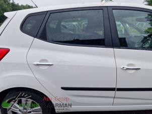 Used Rear door 4-door, right Hyundai iX20 (JC) 1.4i 16V Price on request offered by Kleine Staarman B.V. Autodemontage