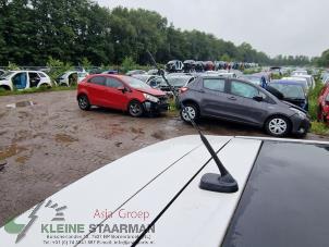 Used Antenna Hyundai iX20 (JC) 1.4i 16V Price on request offered by Kleine Staarman B.V. Autodemontage