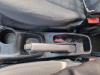 Mecanismo de freno de mano de un Hyundai i10 (F5), 2007 / 2013 1.2i 16V, Hatchback, Gasolina, 1.248cc, 57kW (77pk), FWD, G4LA, 2008-11 / 2011-12, F5P2 2009