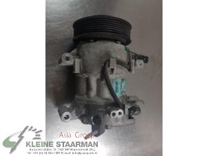 Usados Bomba de aire acondicionado Honda Civic (FK6/7/8/9) 1.0i VTEC Turbo 12V Precio de solicitud ofrecido por Kleine Staarman B.V. Autodemontage