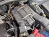 Boîtier filtre à air d'un Mitsubishi Outlander (CW), 2006 / 2012 2.4 16V Mivec 4x4, SUV, Essence, 2.360cc, 125kW (170pk), 4x4, 4B12, 2007-09 / 2012-11, CW52; CWCB52 2008
