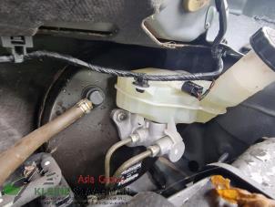 Used Brake servo Mitsubishi Outlander (CW) 2.4 16V Mivec 4x4 Price on request offered by Kleine Staarman B.V. Autodemontage