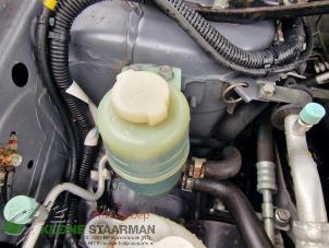 Used Power steering fluid reservoir Mitsubishi Outlander (CW) 2.4 16V Mivec 4x4 Price on request offered by Kleine Staarman B.V. Autodemontage
