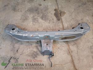 Used Front panel Mitsubishi Outlander (CW) 2.4 16V Mivec 4x4 Price on request offered by Kleine Staarman B.V. Autodemontage