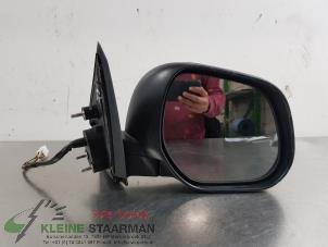 Gebrauchte Außenspiegel rechts Mitsubishi Outlander (CW) 2.4 16V Mivec 4x4 Preis auf Anfrage angeboten von Kleine Staarman B.V. Autodemontage