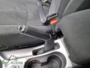 Used Parking brake mechanism Mitsubishi Outlander (CW) 2.4 16V Mivec 4x4 Price on request offered by Kleine Staarman B.V. Autodemontage