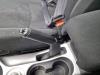 Mecanismo de freno de mano de un Mitsubishi Outlander (CW), 2006 / 2012 2.4 16V Mivec 4x4, SUV, Gasolina, 2.360cc, 125kW (170pk), 4x4, 4B12, 2007-09 / 2012-11, CW52; CWCB52 2008