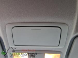 Used Glasses holder Mitsubishi Outlander (CW) 2.4 16V Mivec 4x4 Price on request offered by Kleine Staarman B.V. Autodemontage