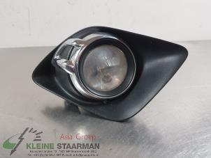 Used Fog light, front right Mitsubishi ASX 1.6 MIVEC 16V Price on request offered by Kleine Staarman B.V. Autodemontage