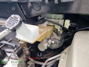 Używane Glówny cylinder hamulcowy Nissan Leaf (ZE0) Leaf Cena na żądanie oferowane przez Kleine Staarman B.V. Autodemontage