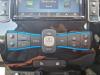 Nissan Leaf (ZE0) Leaf Panel de control de calefacción