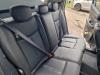 Rear bench seat from a Nissan Leaf (ZE0), 2010 / 2017 Leaf, Hatchback, Electric, 80kW (109pk), FWD, EM61; EM57, 2010-11 / 2017-12, ZE0 2017