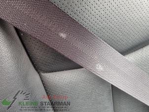 Usados Cinturón de seguridad izquierda delante Nissan Leaf (ZE0) Leaf Precio de solicitud ofrecido por Kleine Staarman B.V. Autodemontage