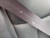 Nissan Leaf (ZE0) Leaf Cinturón de seguridad derecha delante