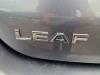 Nissan Leaf (ZE0) Leaf Ordenador varios