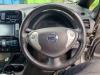 Nissan Leaf (ZE0) Leaf Airbag izquierda (volante)
