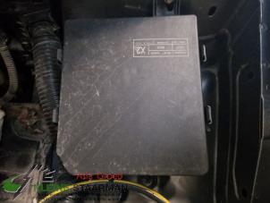 Usados Caja de fusibles Nissan Leaf (ZE0) Leaf Precio de solicitud ofrecido por Kleine Staarman B.V. Autodemontage