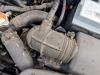 Air intake hose from a Kia Rio III (UB), 2011 / 2017 1.2 CVVT 16V, Hatchback, Petrol, 1.248cc, 62kW (84pk), FWD, G4LA, 2011-09 / 2017-12 2013