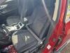 Seat, left from a Nissan Qashqai (J11) 1.2 DIG-T 16V 2016