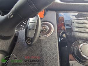 Used Ignition lock + computer Nissan Qashqai (J11) 1.2 DIG-T 16V Price on request offered by Kleine Staarman B.V. Autodemontage