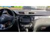 Système navigation d'un Nissan Qashqai (J11), 2013 1.2 DIG-T 16V, SUV, Essence, 1.197cc, 85kW (116pk), FWD, HRA2DDT, 2013-11, J11D 2016