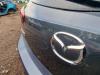Hayon arrière d'un Mazda 2 (DJ/DL) 1.5 SkyActiv-G 90 2016