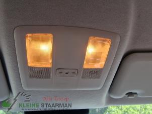Usagé Eclairage intérieur avant Mazda 2 (DJ/DL) 1.5 SkyActiv-G 90 Prix sur demande proposé par Kleine Staarman B.V. Autodemontage