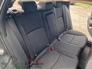 Used Rear bench seat Honda Civic (FK6/7/8/9) 1.0i VTEC Turbo 12V Price on request offered by Kleine Staarman B.V. Autodemontage