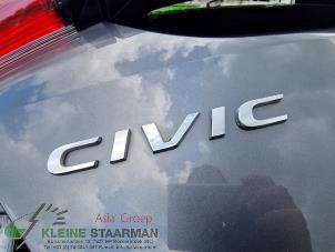 Gebrauchte Steuergerät sonstige Honda Civic (FK6/7/8/9) 1.0i VTEC Turbo 12V Preis auf Anfrage angeboten von Kleine Staarman B.V. Autodemontage
