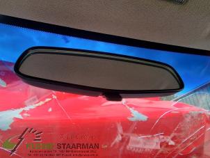 Used Rear view mirror Chevrolet Spark (M300) 1.2 16V Price on request offered by Kleine Staarman B.V. Autodemontage