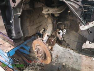 Used Front shock absorber rod, right Mazda 6 Sport (GH14/GHA4) 1.8i 16V Price on request offered by Kleine Staarman B.V. Autodemontage