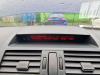 Affichage intérieur d'un Mazda 6 Sport (GH14/GHA4), 2007 / 2013 1.8i 16V, Berline avec hayon arrière, Essence, 1.798cc, 88kW (120pk), FWD, L813, 2007-08 / 2013-07, GH1482; GHA482 2012