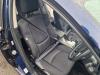 Seat, right from a Mazda 6 Sport (GH14/GHA4), 2007 / 2013 1.8i 16V, Hatchback, Petrol, 1.798cc, 88kW (120pk), FWD, L813, 2007-08 / 2013-07, GH1482; GHA482 2012