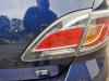 Rücklicht rechts van een Mazda 6 Sport (GH14/GHA4), 2007 / 2013 1.8i 16V, Fließheck, Benzin, 1.798cc, 88kW (120pk), FWD, L813, 2007-08 / 2013-07, GH1482; GHA482 2012