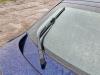 Rear wiper arm from a Mazda 6 Sport (GH14/GHA4), 2007 / 2013 1.8i 16V, Hatchback, Petrol, 1.798cc, 88kW (120pk), FWD, L813, 2007-08 / 2013-07, GH1482; GHA482 2012