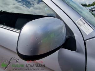 Used Wing mirror, right Mitsubishi ASX 1.6 MIVEC 16V Price on request offered by Kleine Staarman B.V. Autodemontage