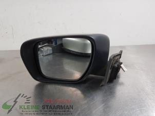 Used Wing mirror, left Mazda 5 (CR19) 1.8i 16V Price on request offered by Kleine Staarman B.V. Autodemontage