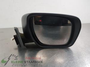Used Wing mirror, right Mazda 5 (CR19) 1.8i 16V Price on request offered by Kleine Staarman B.V. Autodemontage