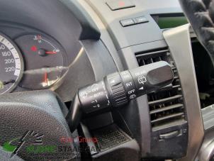 Used Wiper switch Mazda 5 (CR19) 1.8i 16V Price on request offered by Kleine Staarman B.V. Autodemontage